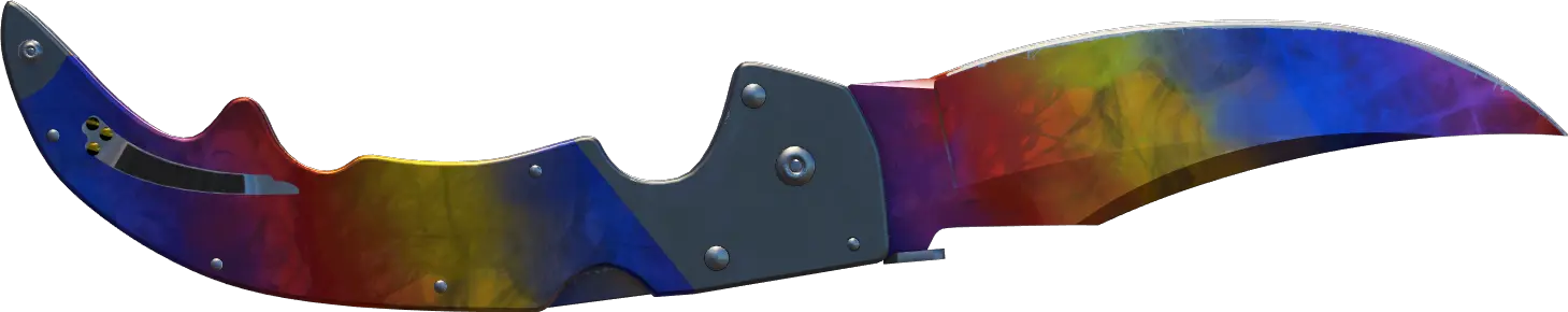 Marble Fade