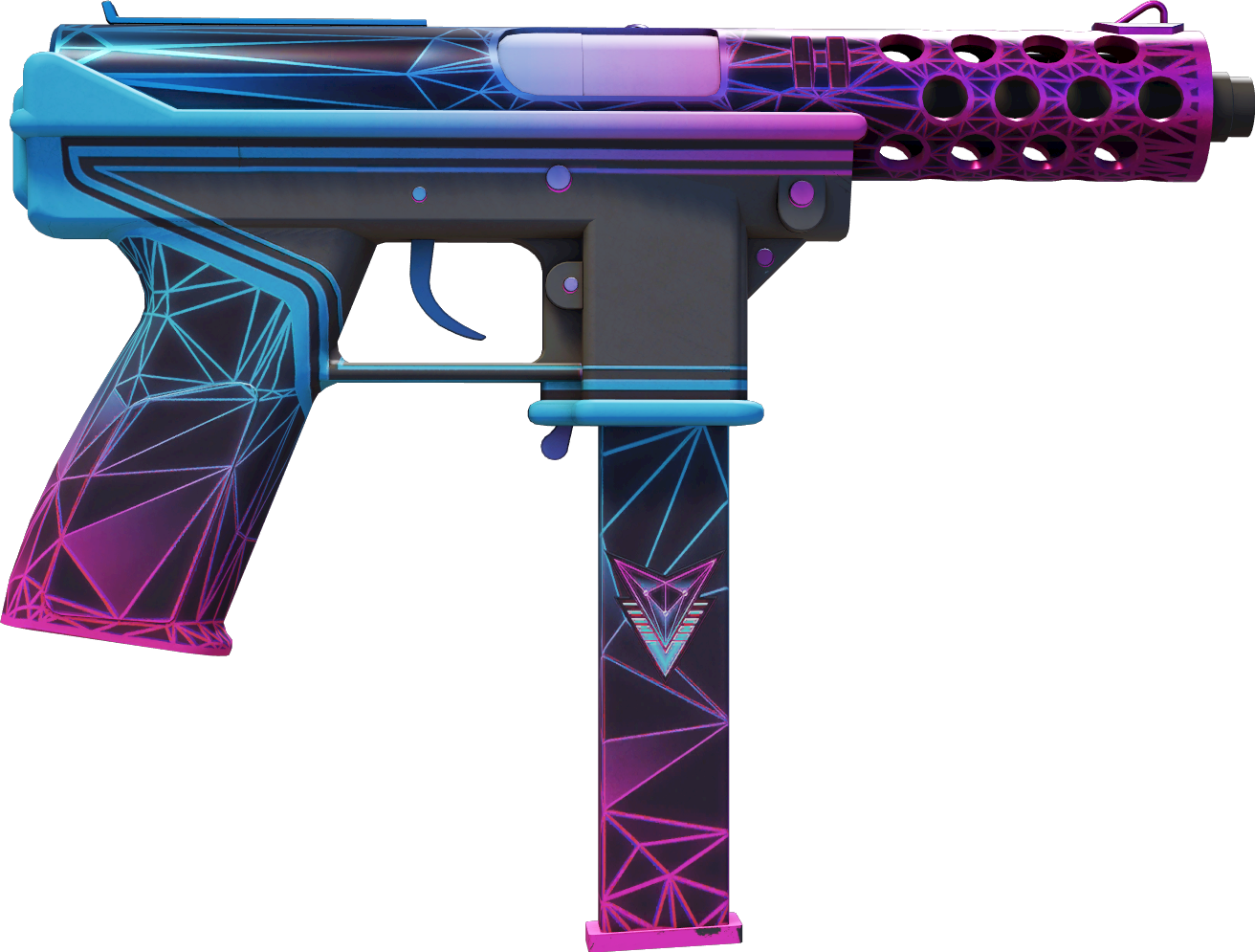 StatTrak™ Decimator