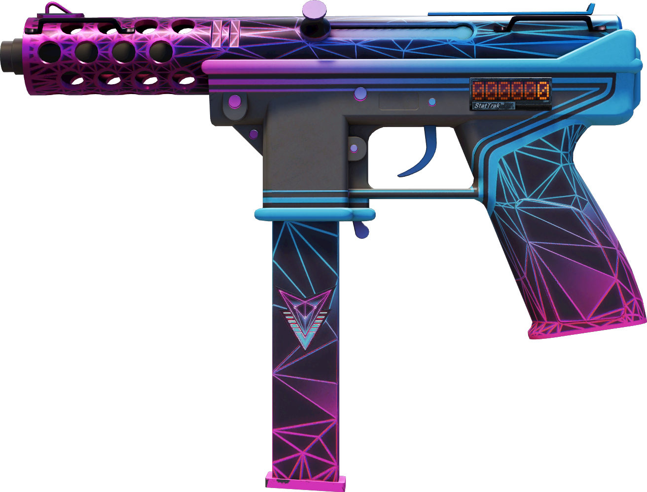 StatTrak™ Decimator