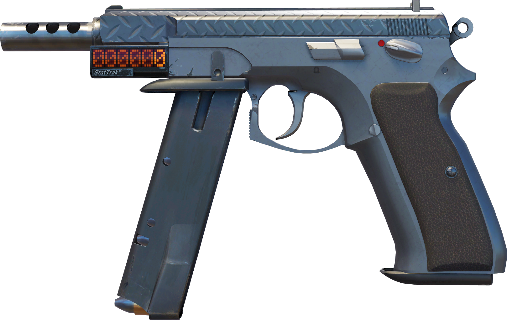 StatTrak™ Tread Plate