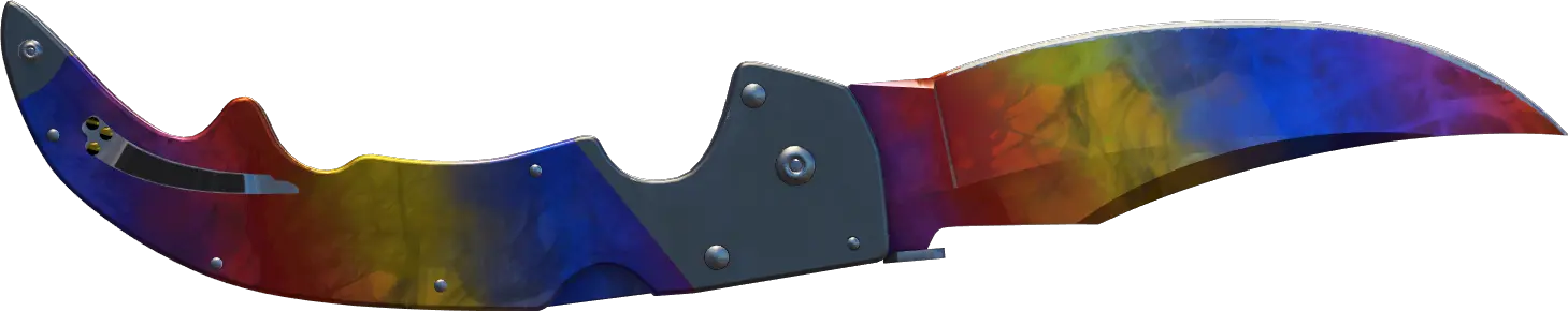 Marble Fade