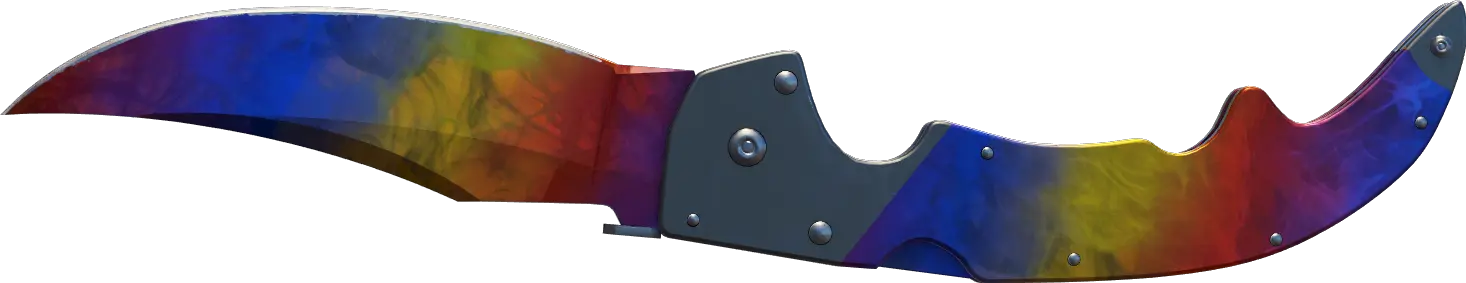 Marble Fade