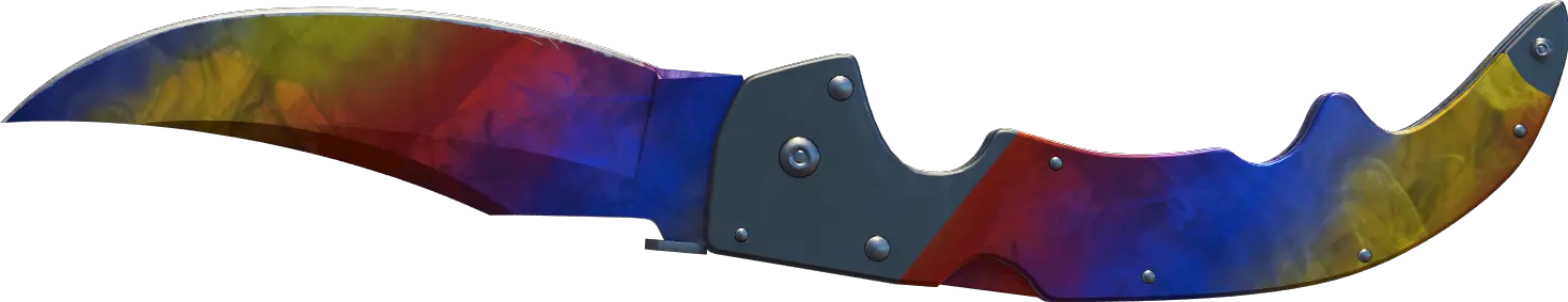 Marble Fade