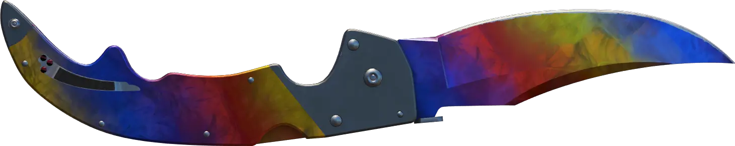 Marble Fade