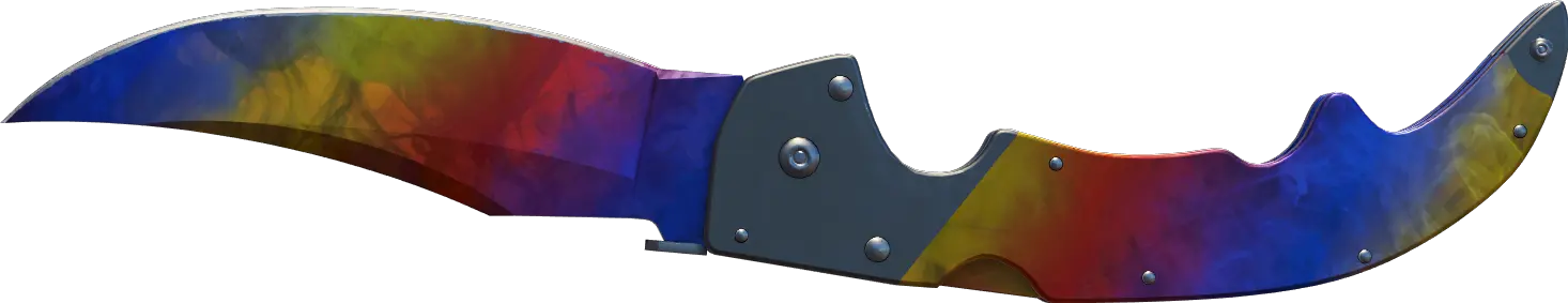 Marble Fade