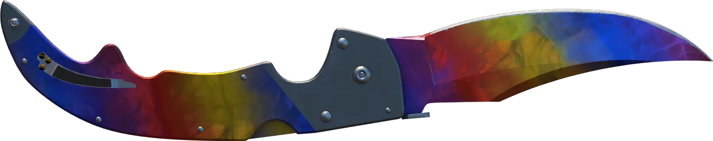 Marble Fade