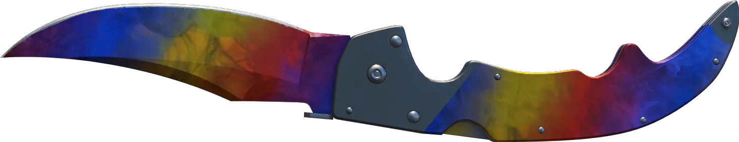 Marble Fade