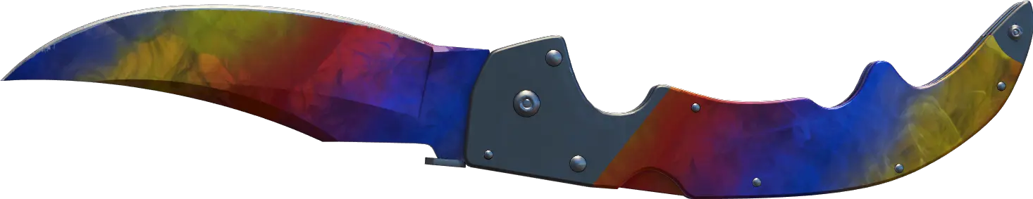 Marble Fade