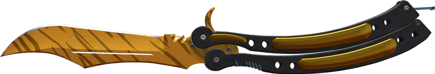 weapon