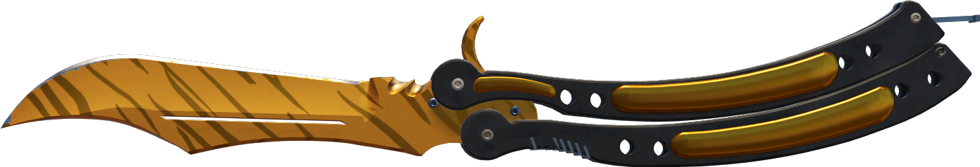 weapon