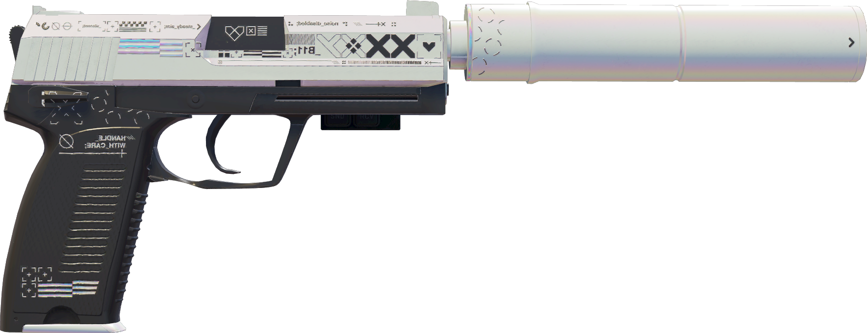 StatTrak™ Printstream