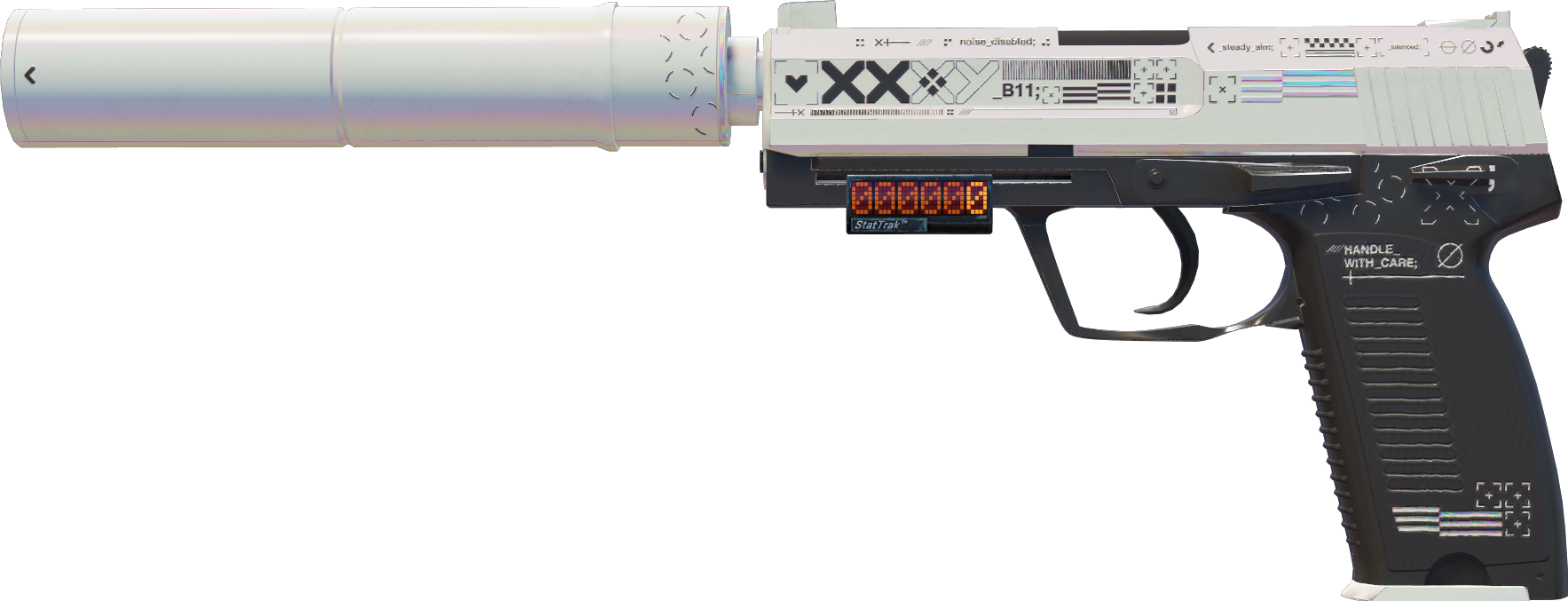 StatTrak™ Printstream
