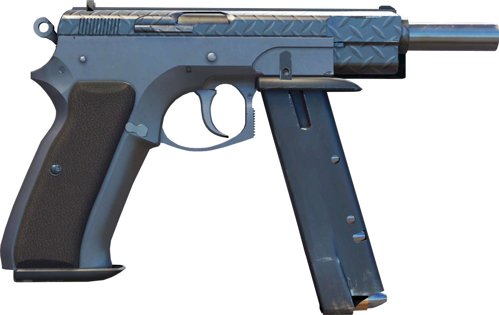 StatTrak™ Tread Plate