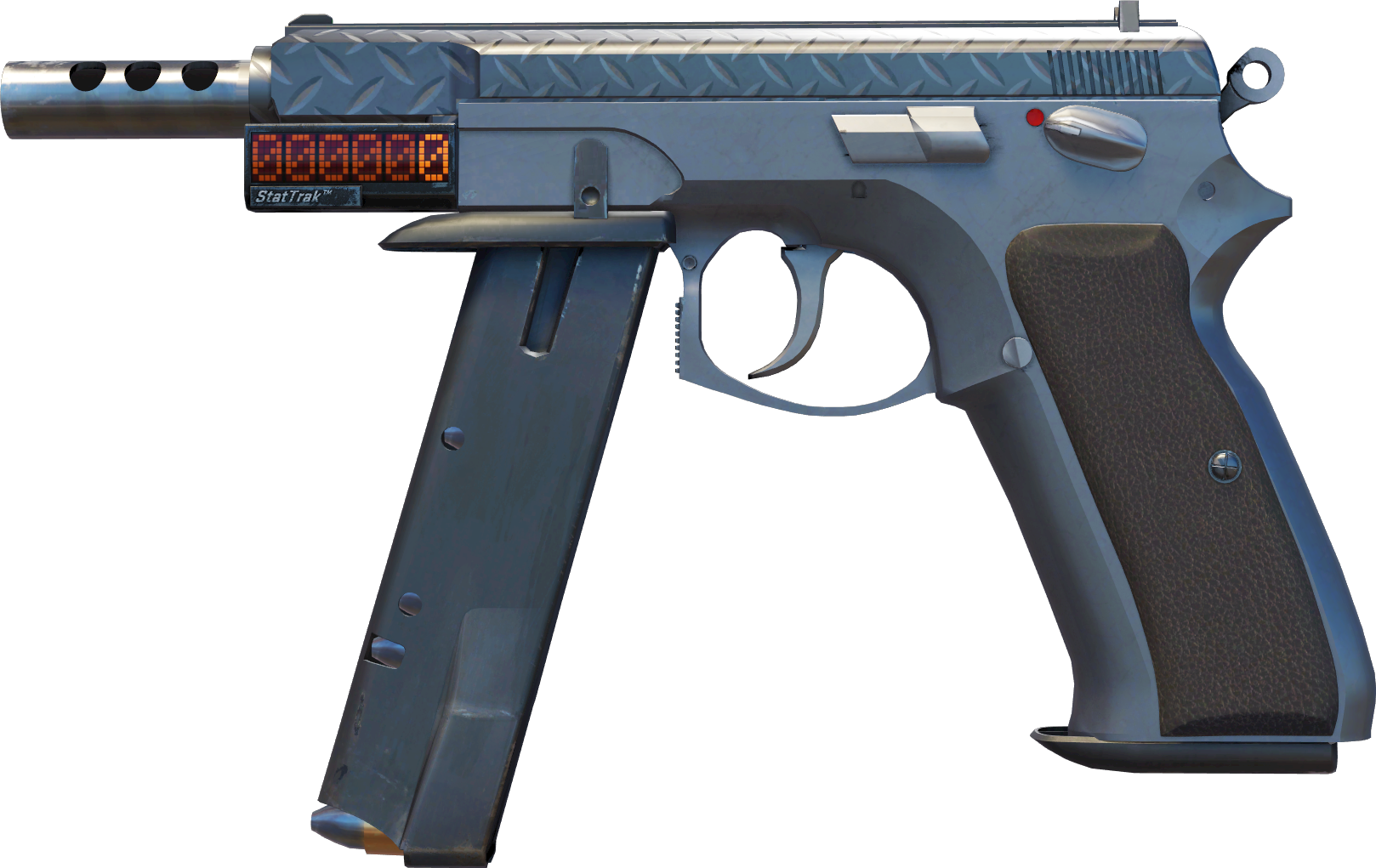 StatTrak™ Tread Plate