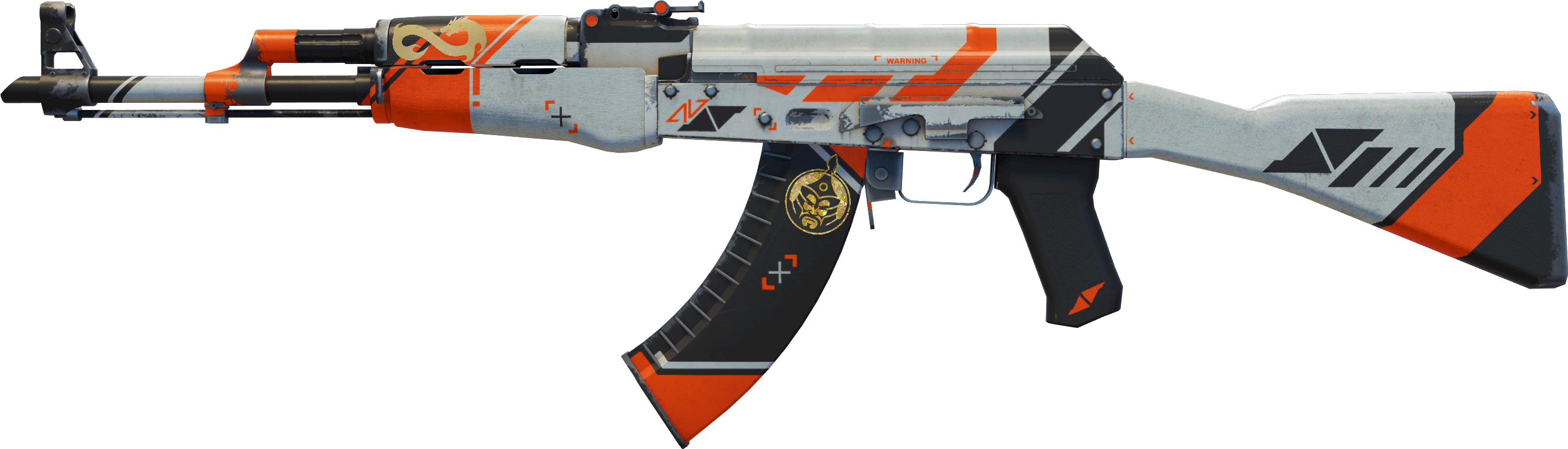 weapon