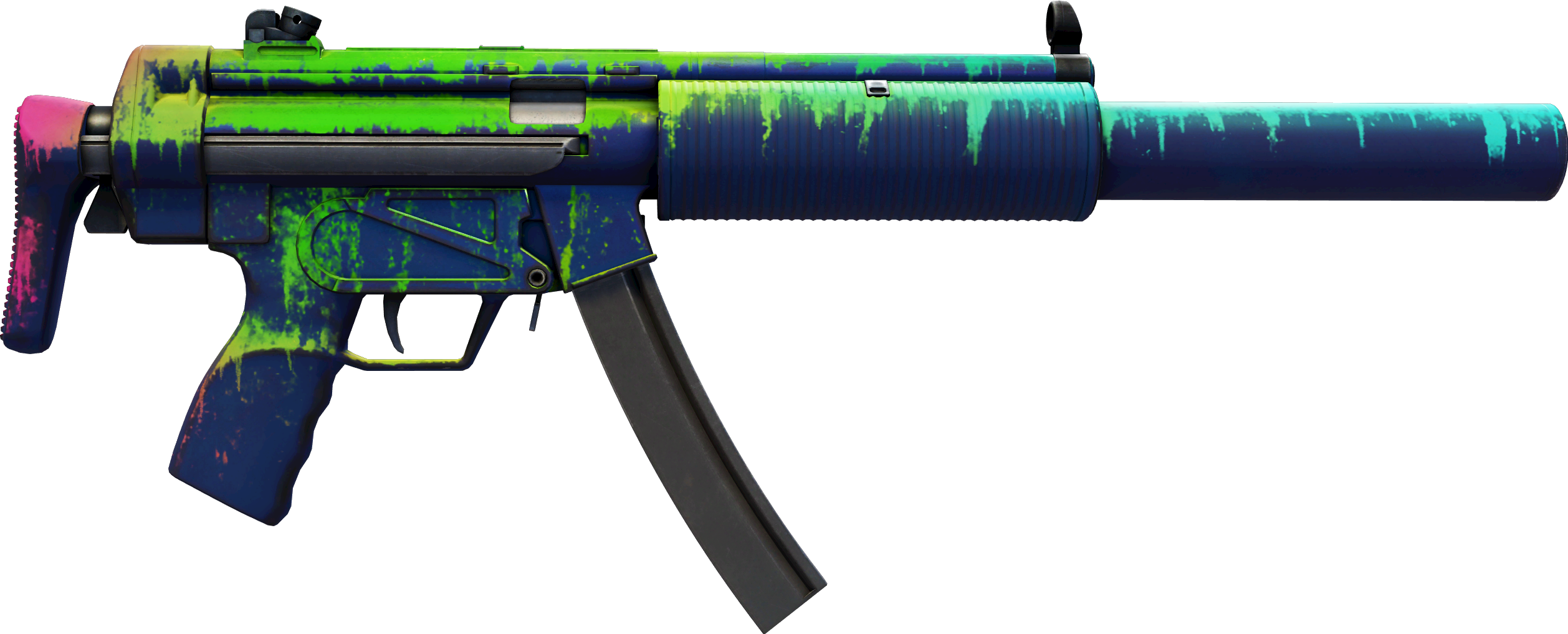StatTrak™ Phosphor