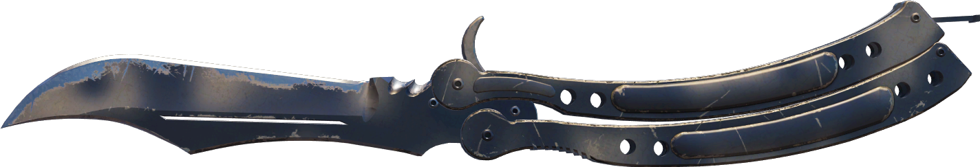 StatTrak™ Scorched