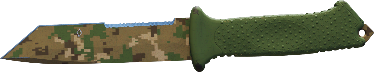 StatTrak™ Forest DDPAT