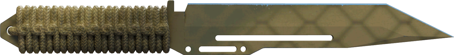 StatTrak™ Grade de Safári