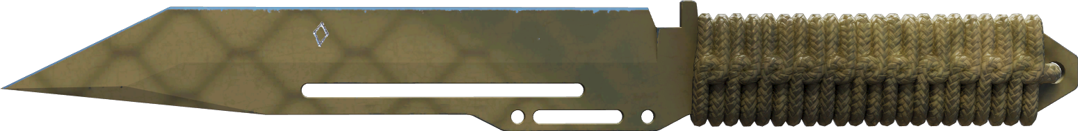 StatTrak™ Grade de Safári