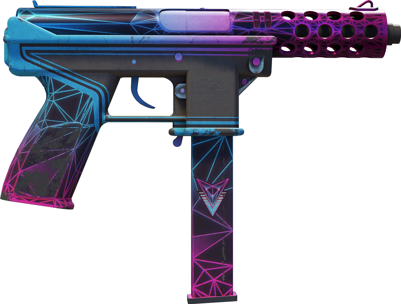 StatTrak™ Decimator