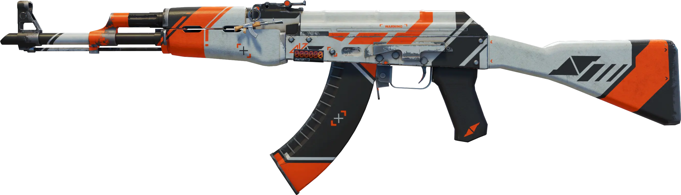 StatTrak™ Asiimov