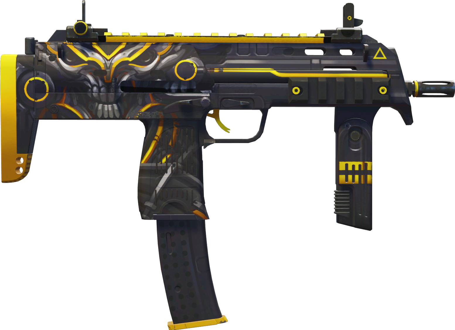 StatTrak™ Nemesis