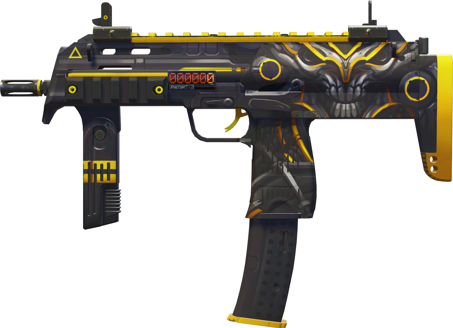 StatTrak™ Nemesis