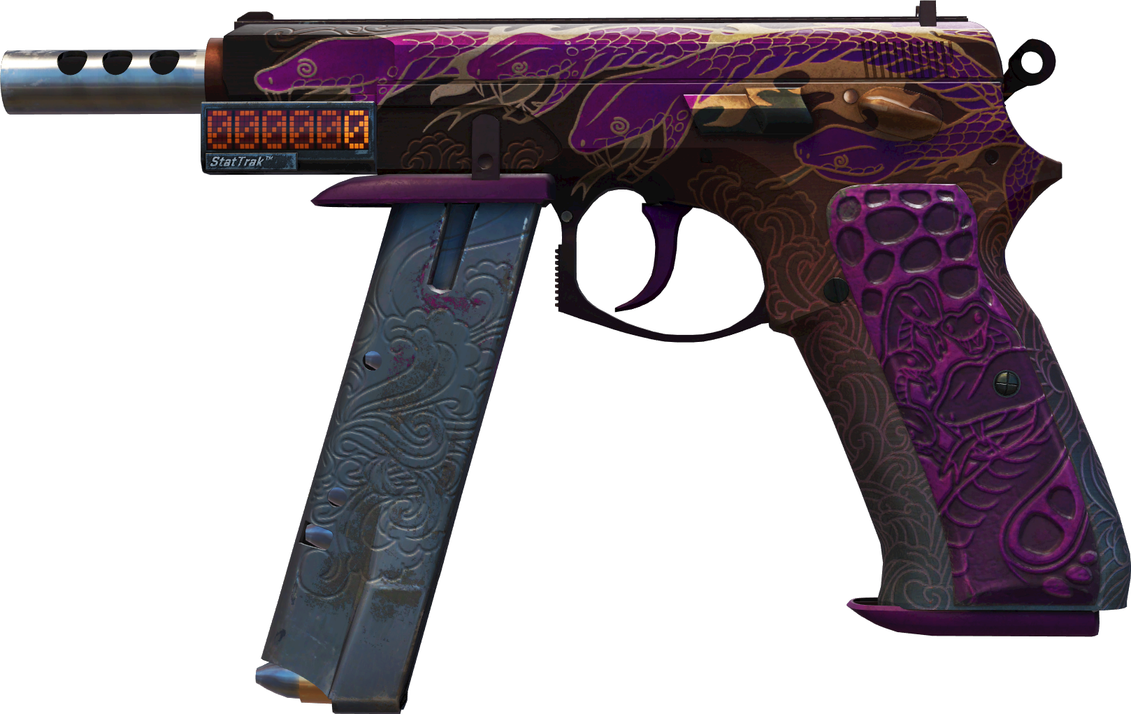 StatTrak™ Xiangliu