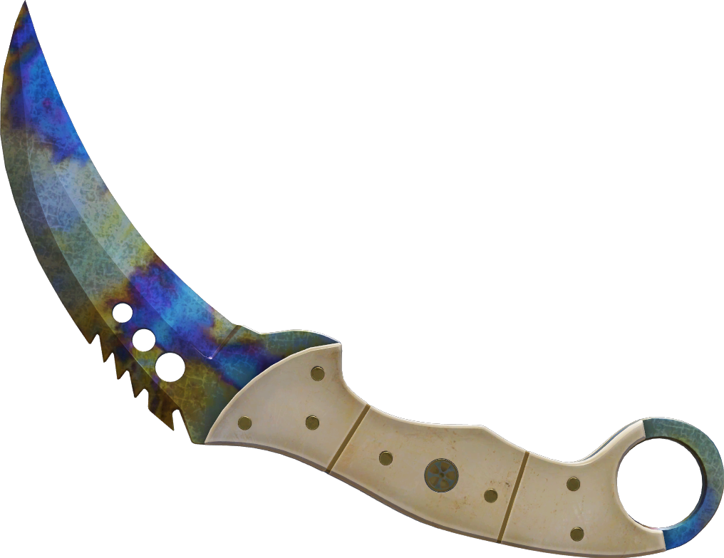 Case Hardened