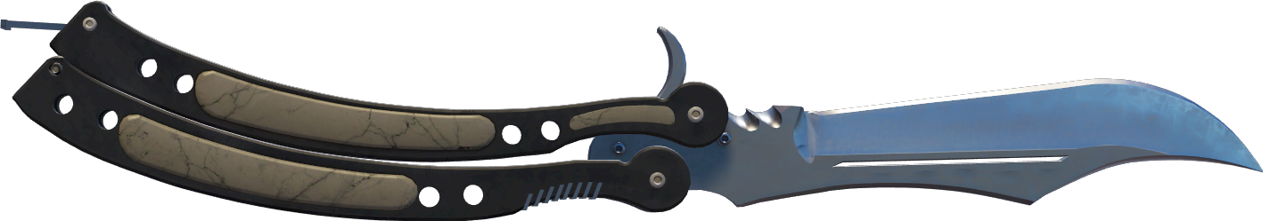 ★ Butterfly Knife