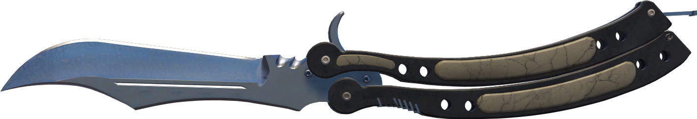 ★ Butterfly Knife