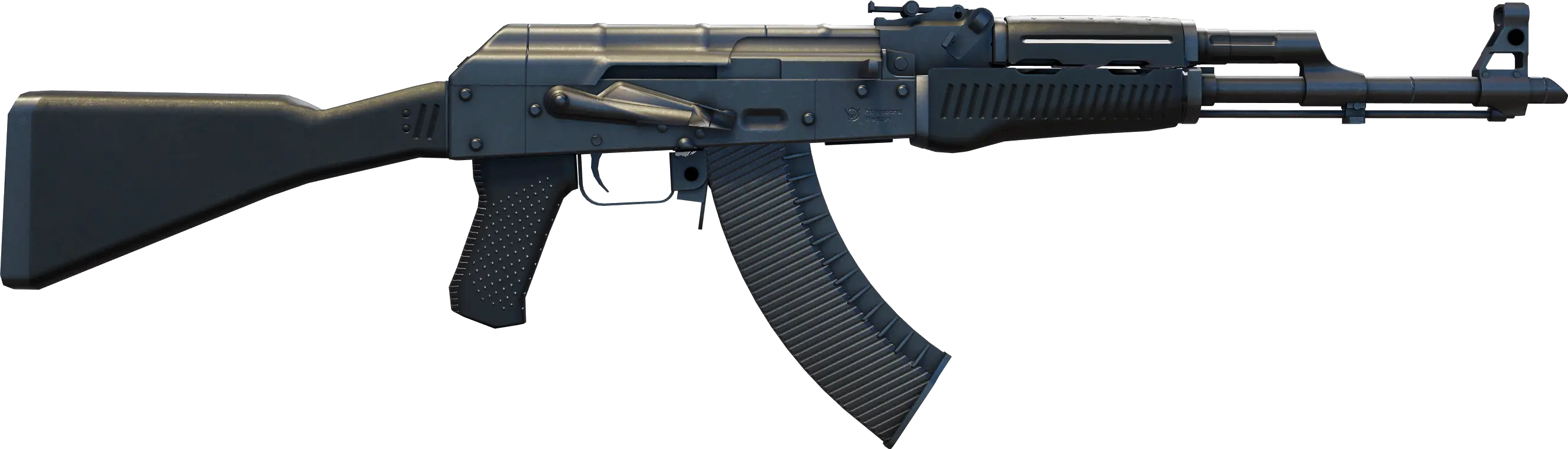 StatTrak™ Slate