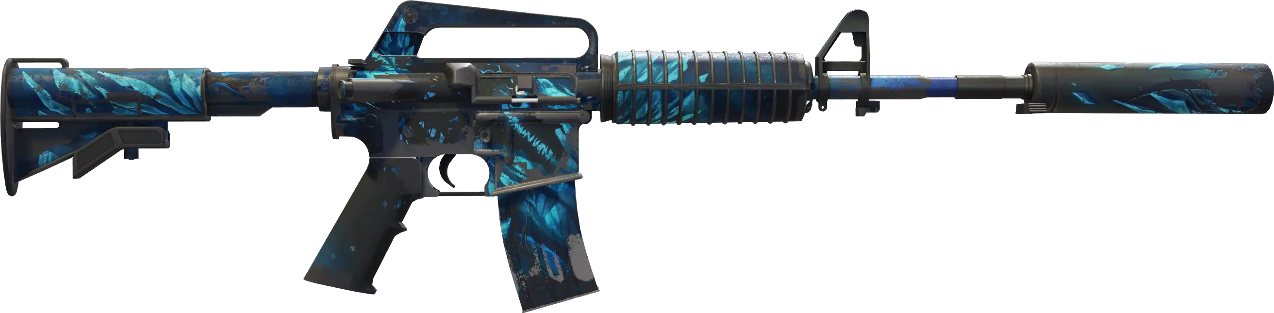 StatTrak™ Nightmare
