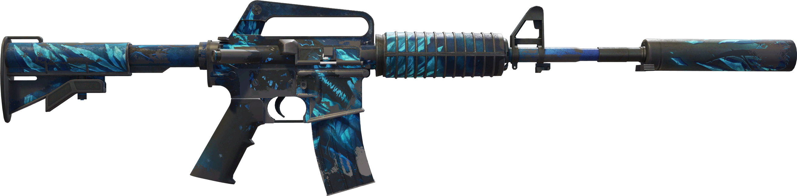 StatTrak™ Nightmare