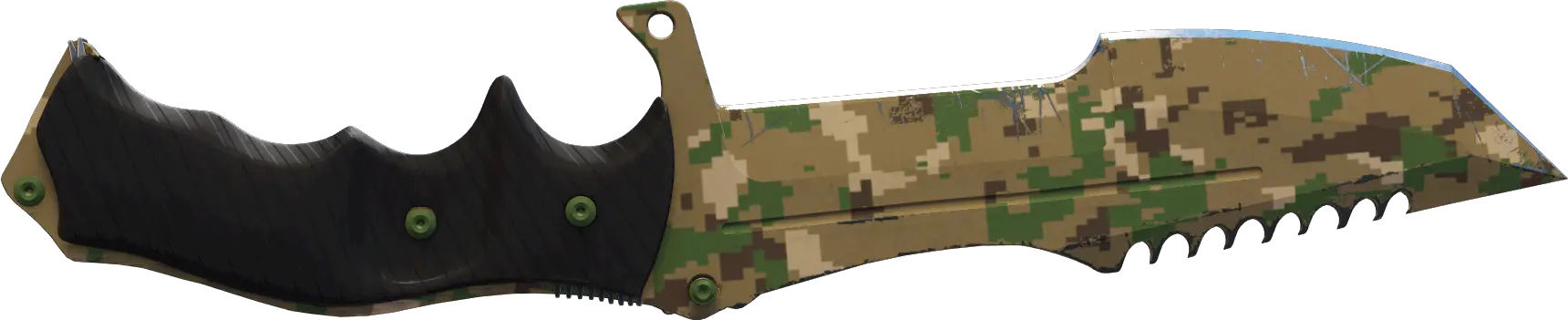 weapon