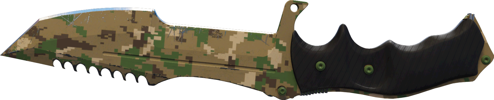 weapon