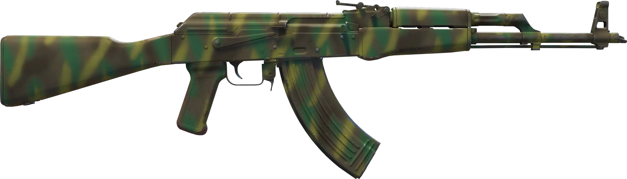 Ak 47 Redline | Bleik Store