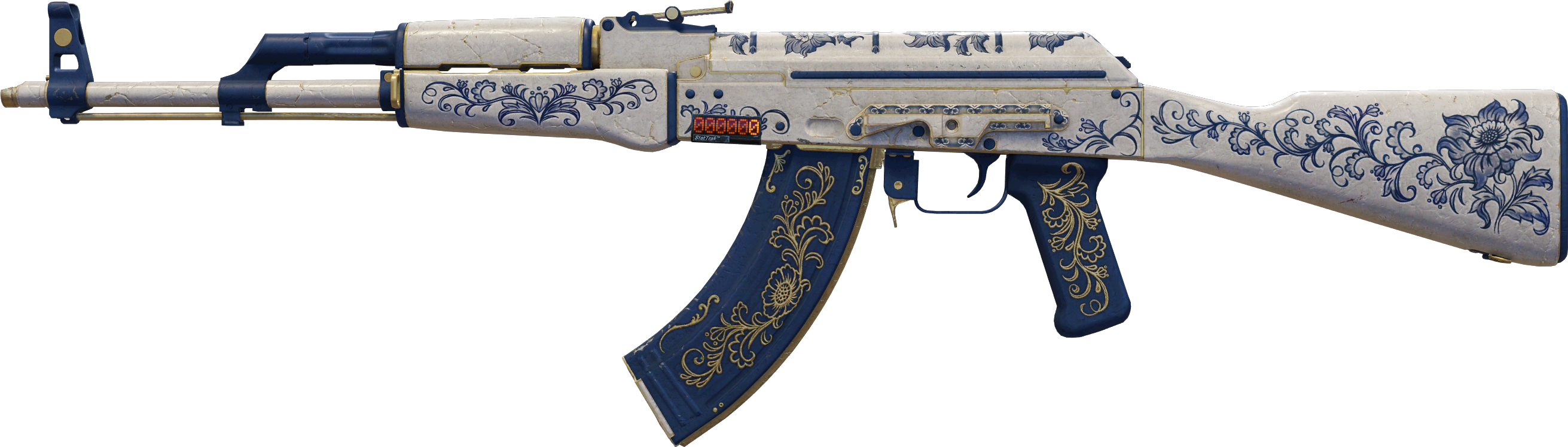 StatTrak™ Inheritance