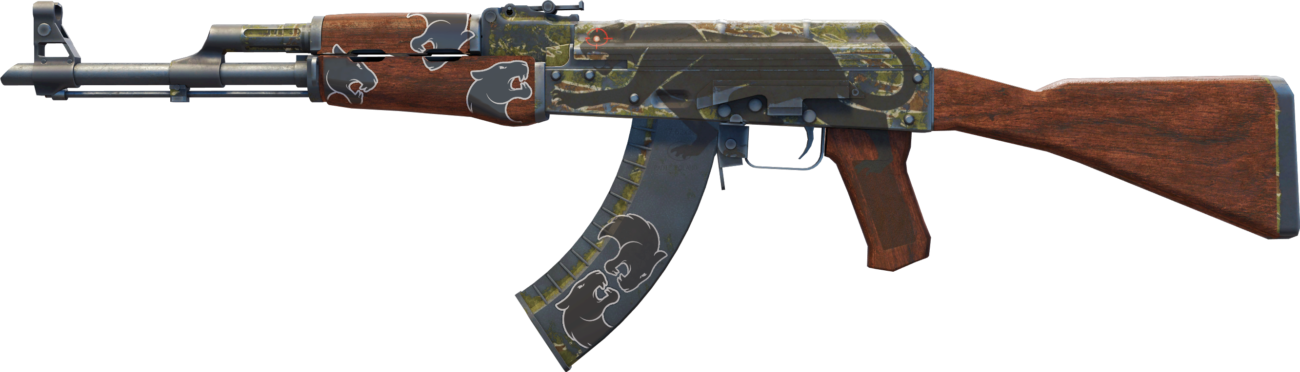 Ak 47 Fuel Injector | Bleik Store