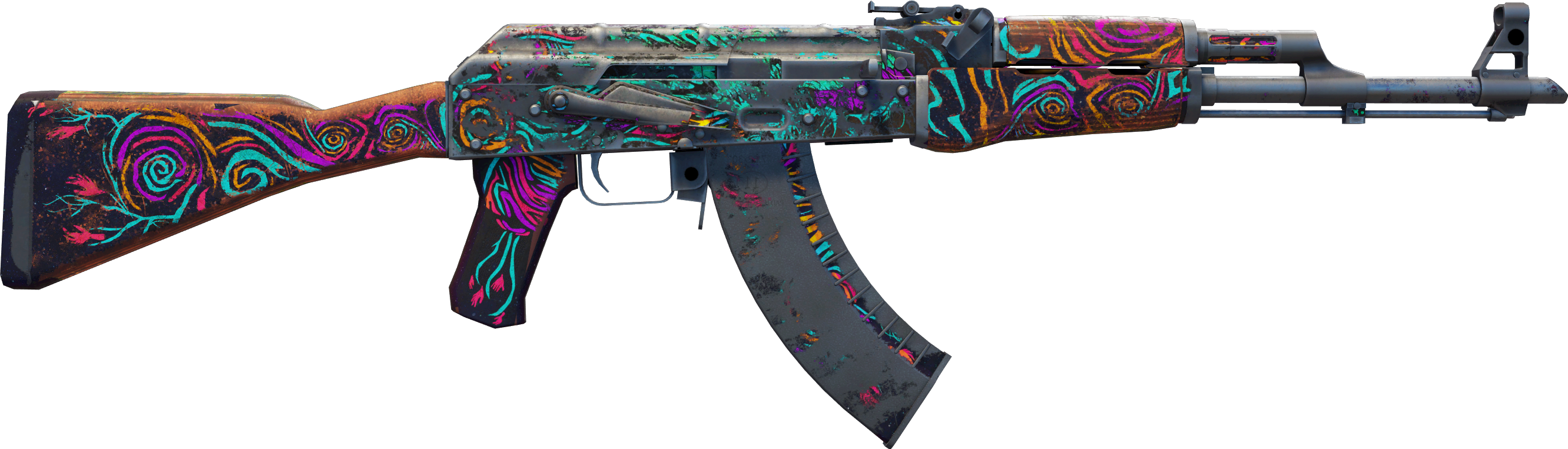 StatTrak™ Nightwish