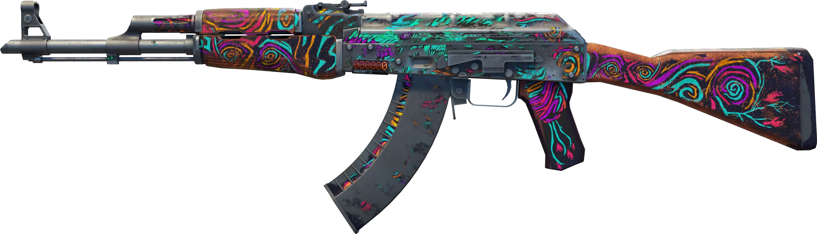 【CNP】CNP 80% リキッド LIVELINE-AK-47 1ml Steam Community Market :: Listings for AK-47 | Neon Rider