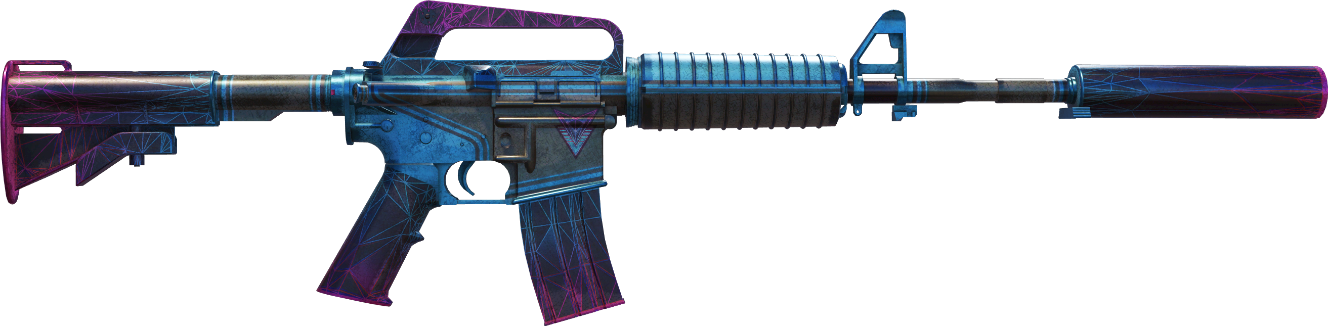 StatTrak™ Decimator