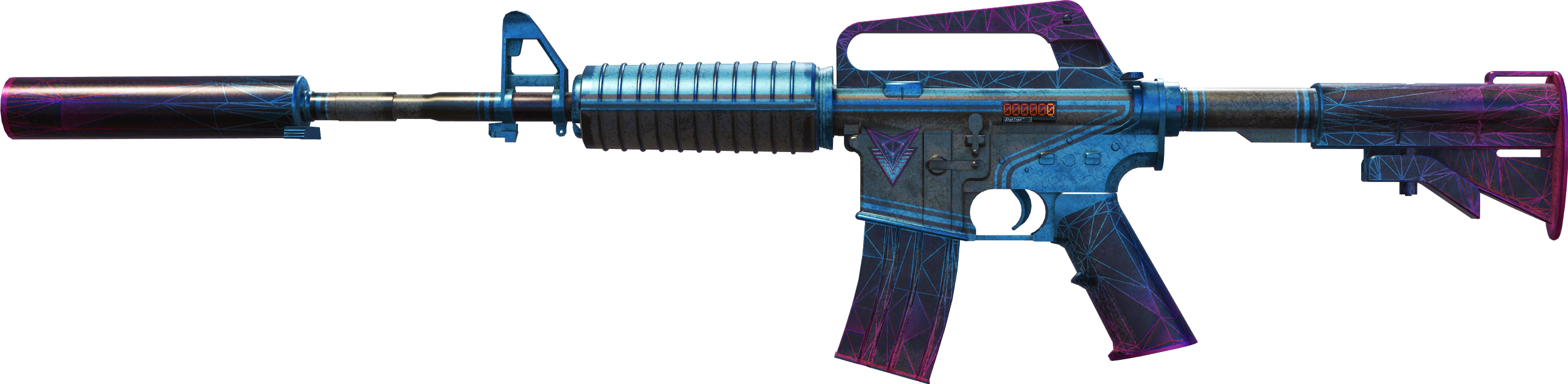StatTrak™ Decimator