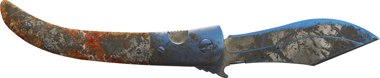 StatTrak™ Máscara Urbana