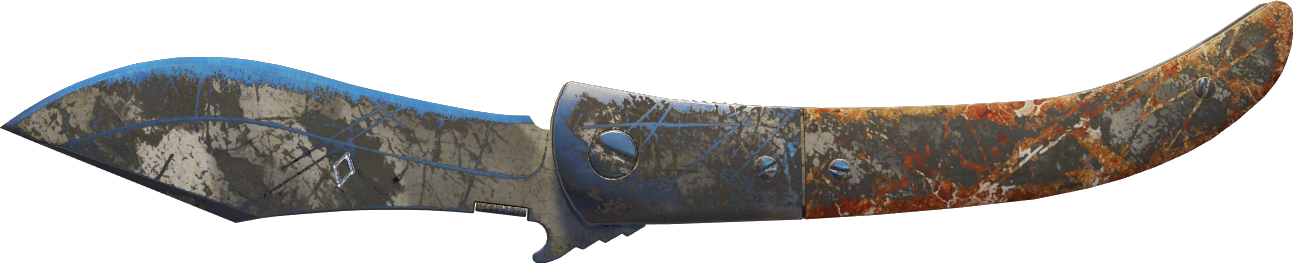 StatTrak™ Máscara Urbana