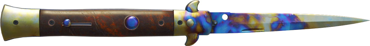 Case Hardened