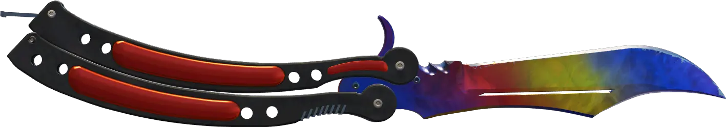 weapon