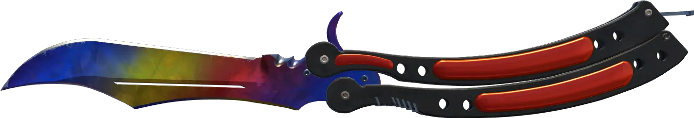 weapon