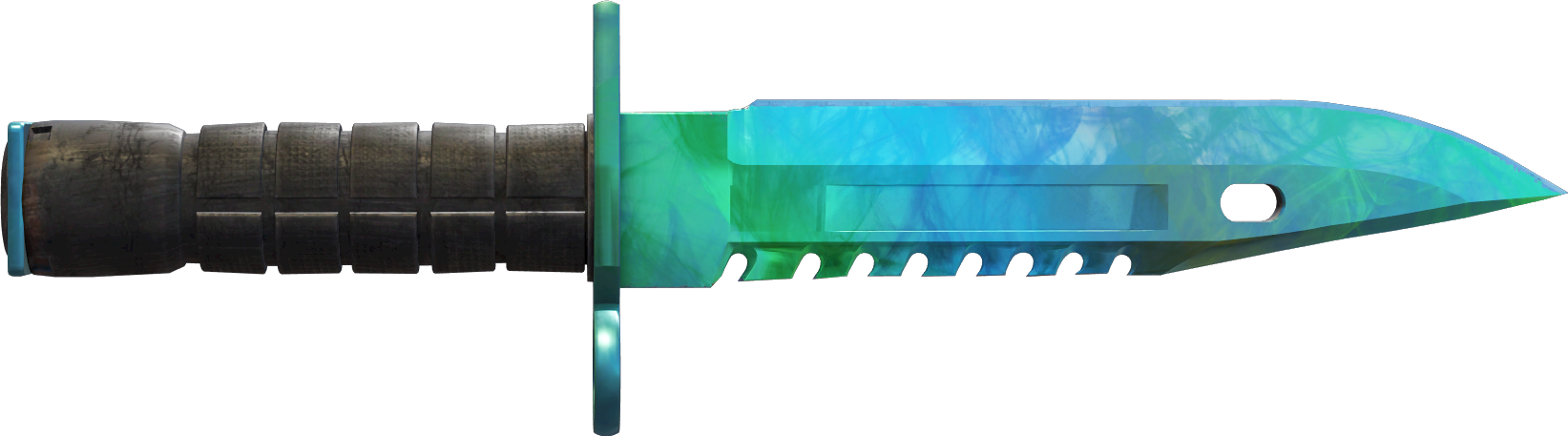 StatTrak™ Gamma Gamma Doppler Phase 3